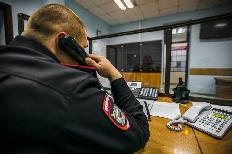 Что делать если полиция не реагирует на заявление о краже телефона