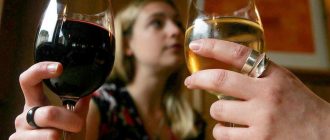 спаивание несовершеннолетних