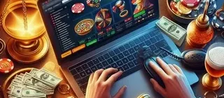 Скачать приложение Lucky Pari